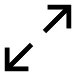 Maximize SVG Icon